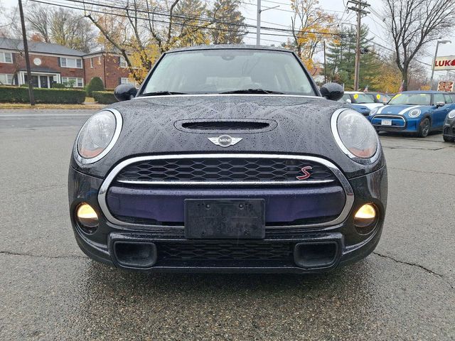 2015 MINI Cooper Hardtop S