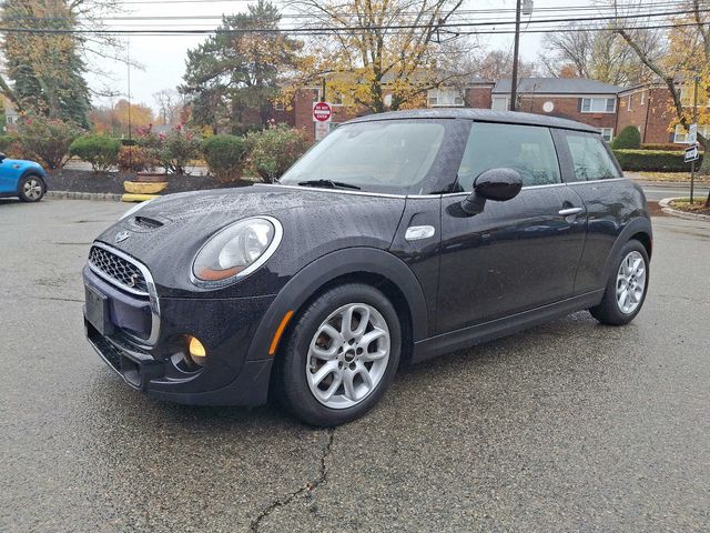 2015 MINI Cooper Hardtop S