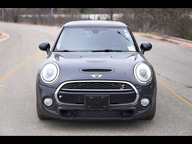 2015 MINI Cooper Hardtop S