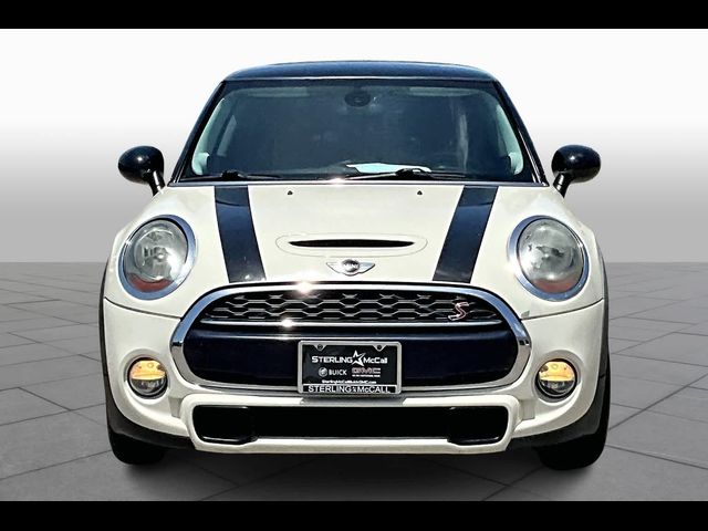 2015 MINI Cooper Hardtop S