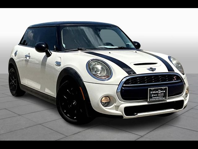 2015 MINI Cooper Hardtop S