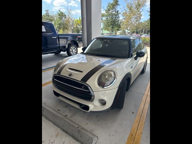 2015 MINI Cooper Hardtop S