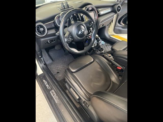 2015 MINI Cooper Hardtop S