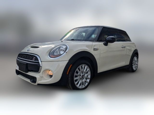 2015 MINI Cooper Hardtop S