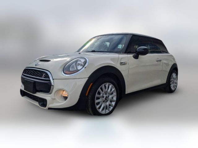 2015 MINI Cooper Hardtop S