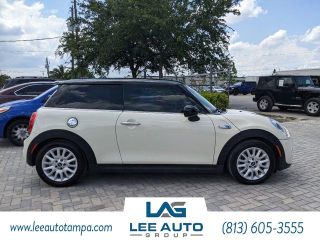 2015 MINI Cooper Hardtop S