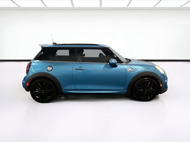 2015 MINI Cooper Hardtop S