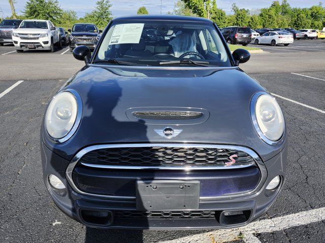 2015 MINI Cooper Hardtop S