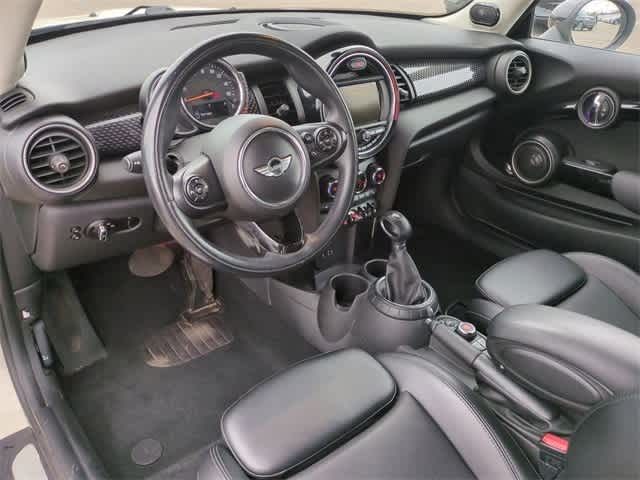 2015 MINI Cooper Hardtop S