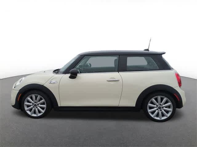 2015 MINI Cooper Hardtop S