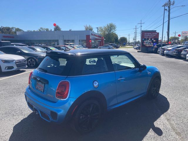 2015 MINI Cooper Hardtop S