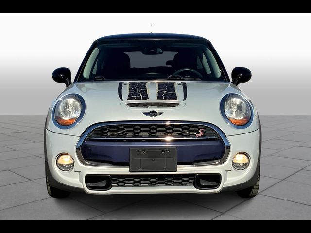 2015 MINI Cooper Hardtop S