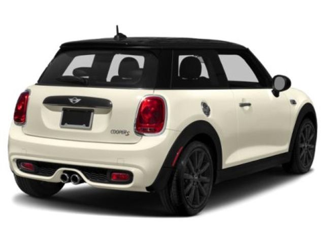 2015 MINI Cooper Hardtop S