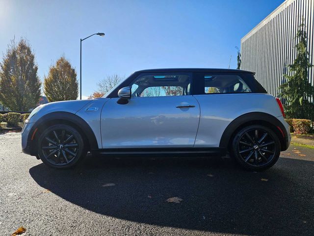 2015 MINI Cooper Hardtop S