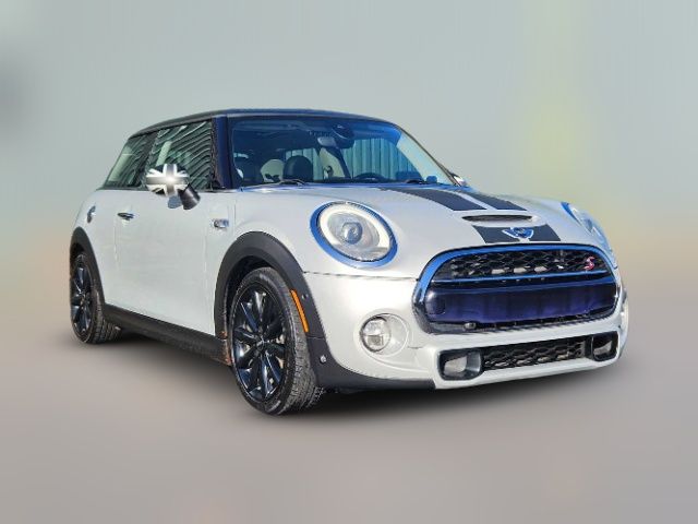 2015 MINI Cooper Hardtop S