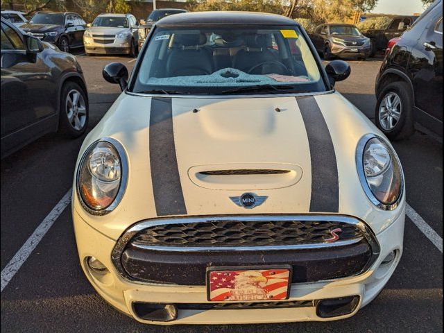 2015 MINI Cooper Hardtop S