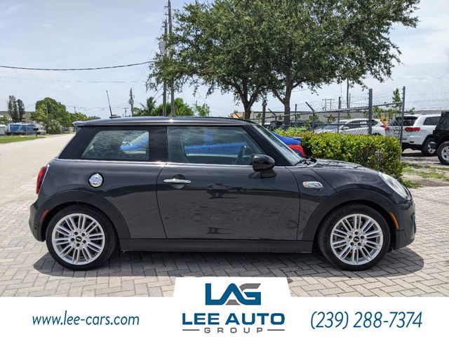 2015 MINI Cooper Hardtop S