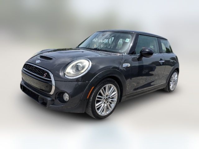 2015 MINI Cooper Hardtop S