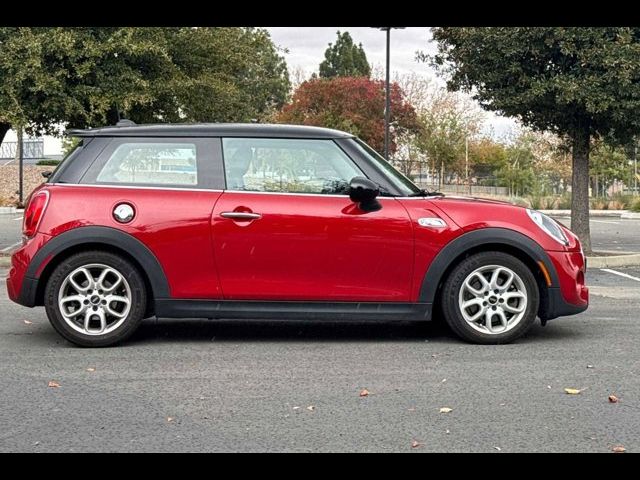 2015 MINI Cooper Hardtop S