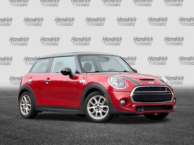 2015 MINI Cooper Hardtop S