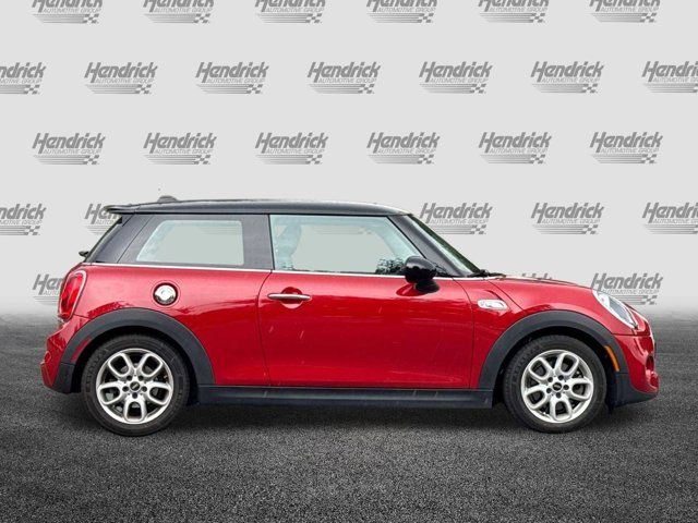 2015 MINI Cooper Hardtop S