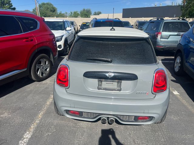 2015 MINI Cooper Hardtop S