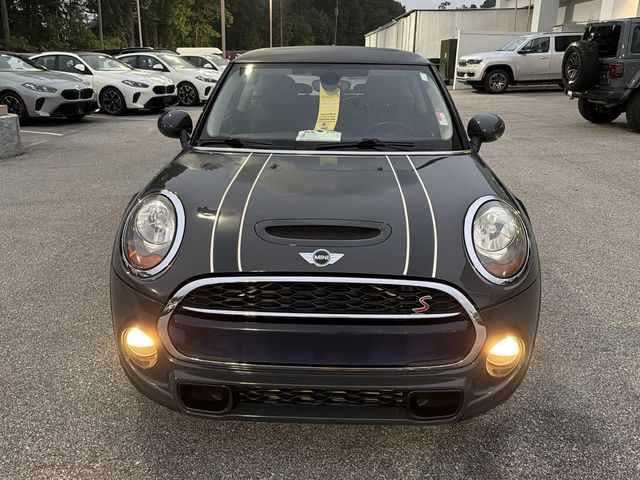 2015 MINI Cooper Hardtop S