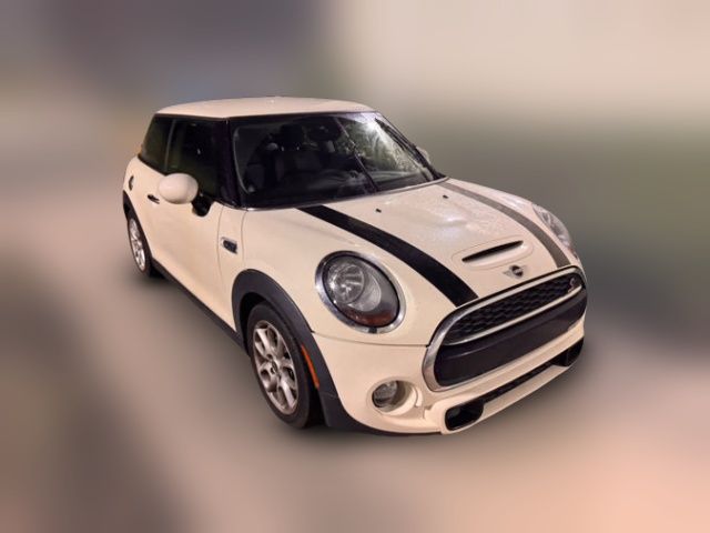 2015 MINI Cooper Hardtop S