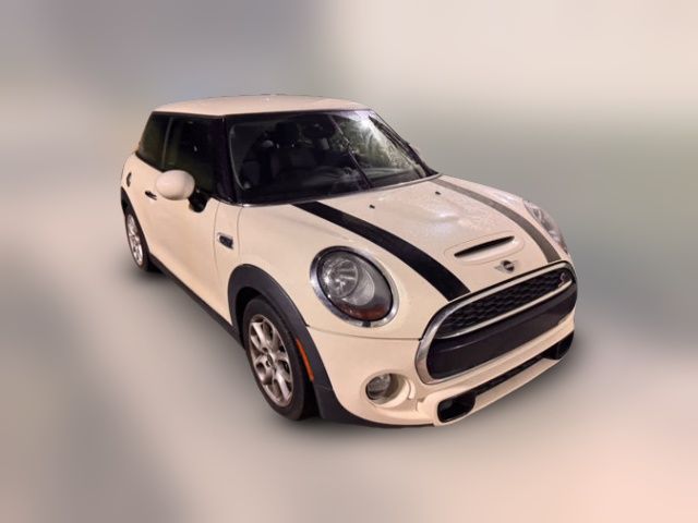 2015 MINI Cooper Hardtop S