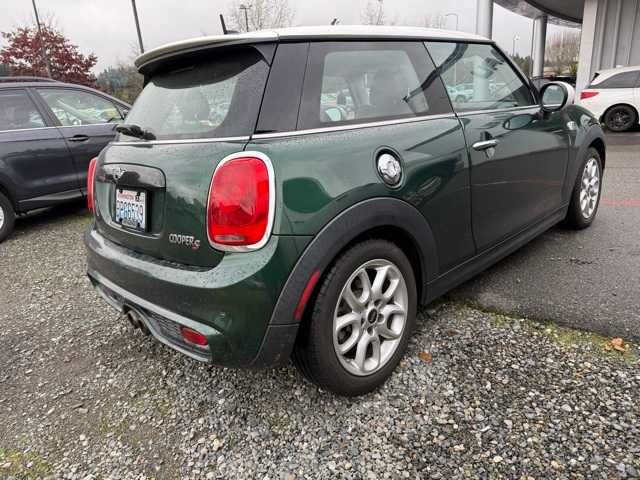 2015 MINI Cooper Hardtop S