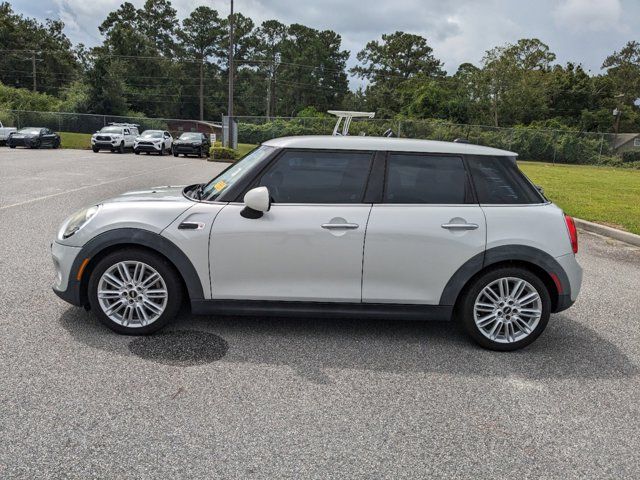 2015 MINI Cooper Hardtop Base