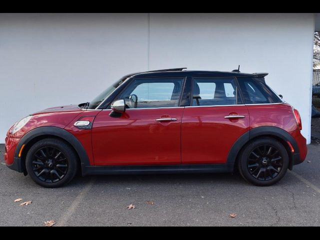 2015 MINI Cooper Hardtop S