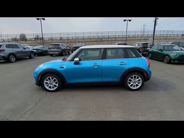 2015 MINI Cooper Hardtop Base