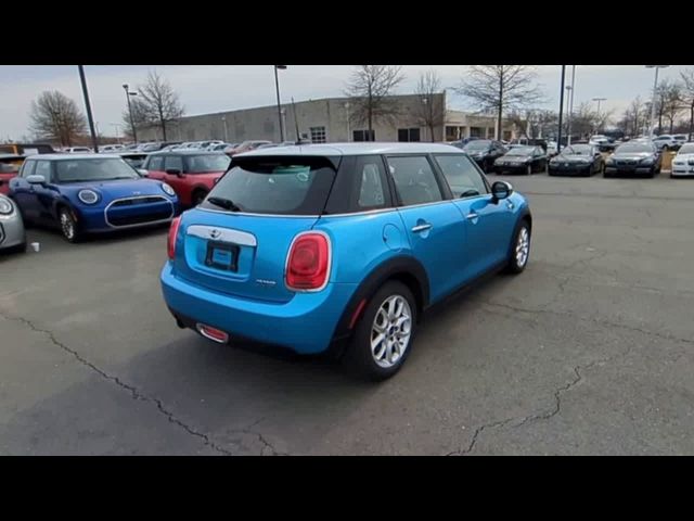 2015 MINI Cooper Hardtop Base