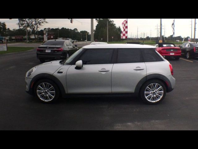 2015 MINI Cooper Hardtop Base