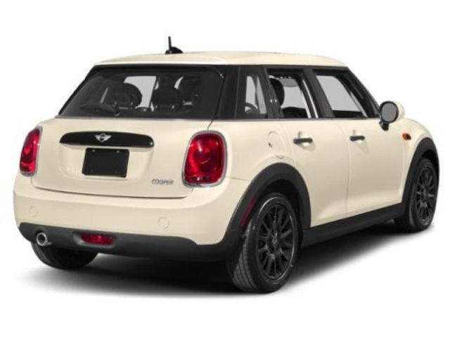 2015 MINI Cooper Hardtop Base