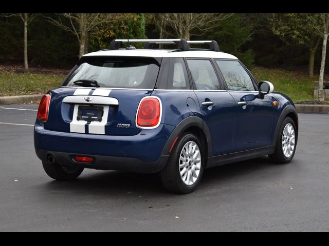 2015 MINI Cooper Hardtop Base