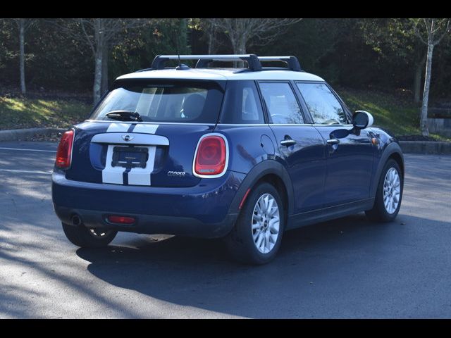 2015 MINI Cooper Hardtop Base