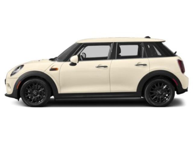 2015 MINI Cooper Hardtop Base