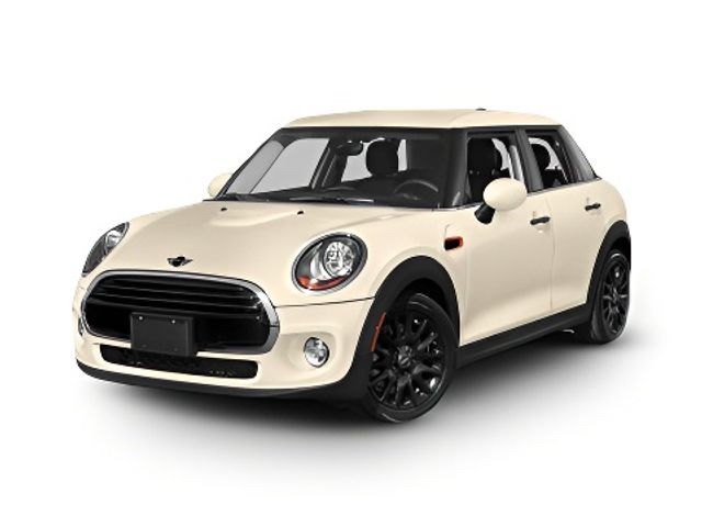 2015 MINI Cooper Hardtop Base