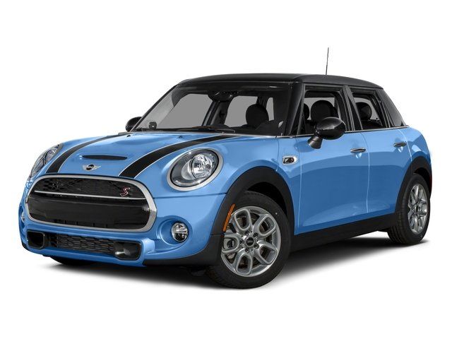 2015 MINI Cooper Hardtop Base