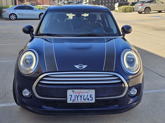 2015 MINI Cooper Hardtop Base