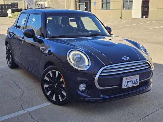 2015 MINI Cooper Hardtop Base