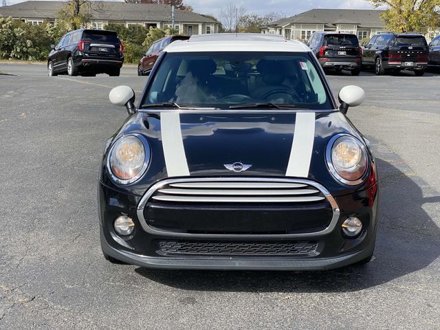 2015 MINI Cooper Hardtop Base