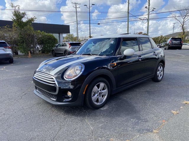 2015 MINI Cooper Hardtop Base