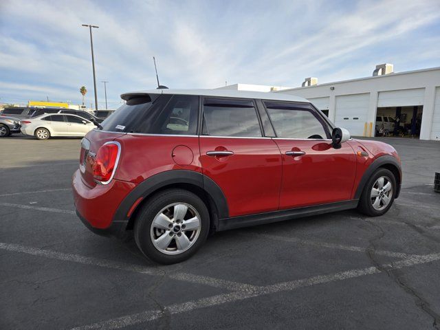 2015 MINI Cooper Hardtop Base