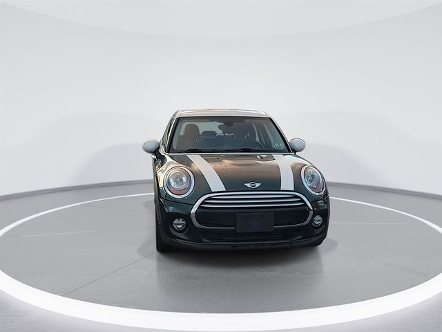 2015 MINI Cooper Hardtop Base