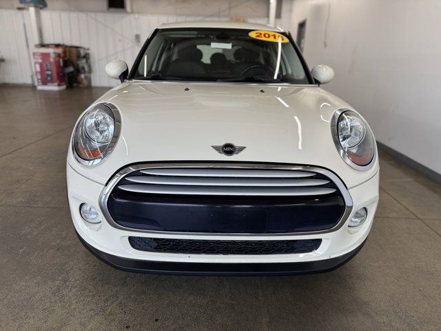 2015 MINI Cooper Hardtop Base