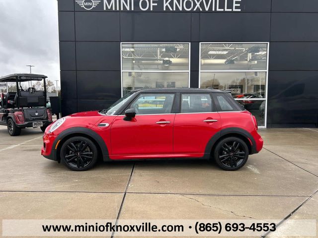 2015 MINI Cooper Hardtop Base