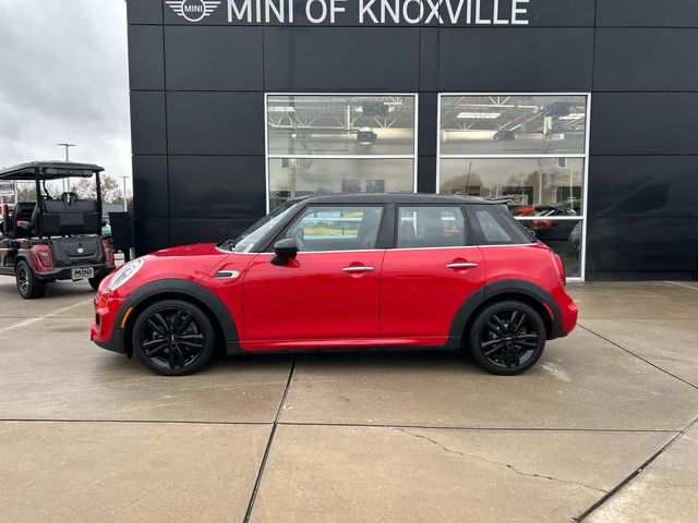 2015 MINI Cooper Hardtop Base